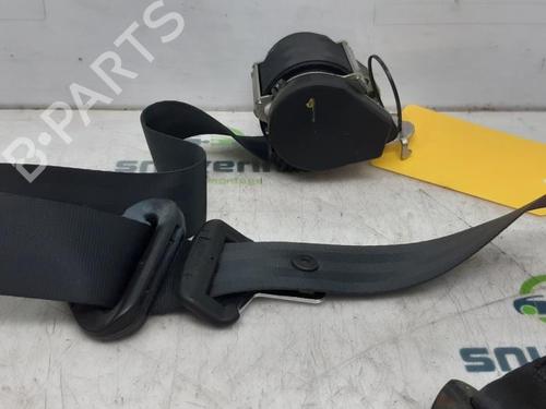 Front right seatbelt RENAULT KANGOO Express (FW0/1_) 1.5 dCi 70 (FW0A, KW0V) | BP40577806I25 - Image 4