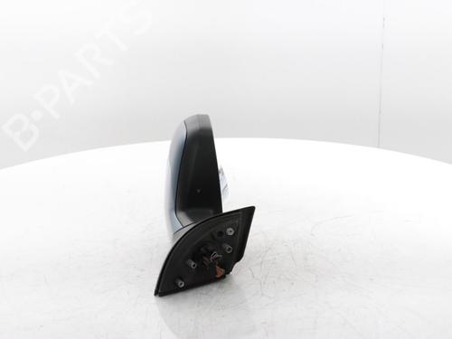 Right mirror PEUGEOT PARTNER Tepee 1.6 VTi | BP29640501C27 