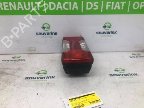 Right taillight IVECO DAILY VI Van 35S17, 35C17, 40C17, 50C17, 55C17, 60C17, 65C17, 70C17 | BP40578945C35 - Image 4