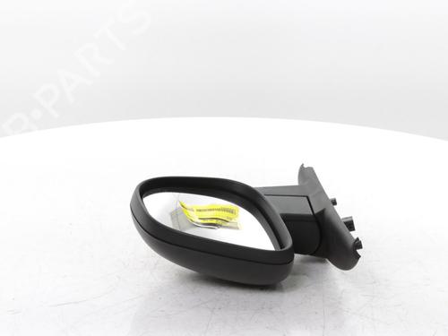 Right mirror RENAULT KANGOO Express (FW0/1_) 1.5 dCi 95 (FW16) | BP30186701C27 