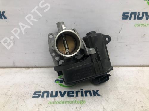 Used Throttle body OPEL CORSA F (P2JO) 1.2 (68) (75 hp) 18413776