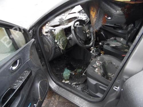 Electronic module RENAULT CAPTUR I (J5_, H5_) 0.9 TCe 90 | BP40575553M83 - Image 19