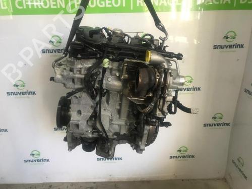 Used Engine Engine OPEL CORSA F (P2JO) 1.2 (68) (101 hp) 40583160 40583160