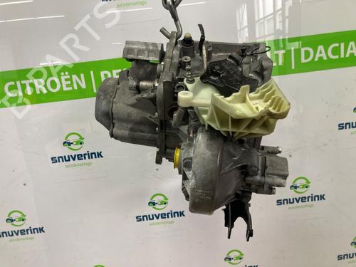 Gearbox CITROËN C3 II (SC_) 1.6 HDi | BP22963424M3 