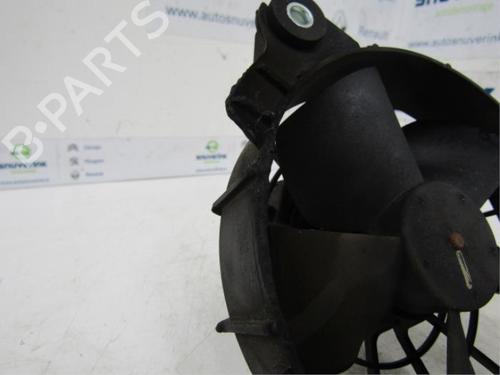 Electronic module RENAULT TWINGO III (BCM_, BCA_) 1.0 SCe 70 | BP40564498M83 - Image 3