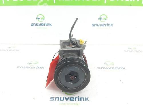 AC compressor CITROËN C3 II (SC_) 1.2 VTi 82 | BP40582675M34 - Image 4