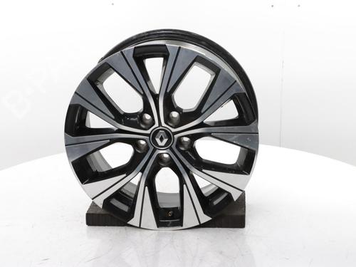 Used Rim RENAULT CAPTUR II (HF_) TCe 140 (HFN0) (140 hp) 30186288