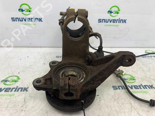 Right front steering knuckle PEUGEOT 306 Break (7E, N3, N5) 1.6 | BP10784342M26