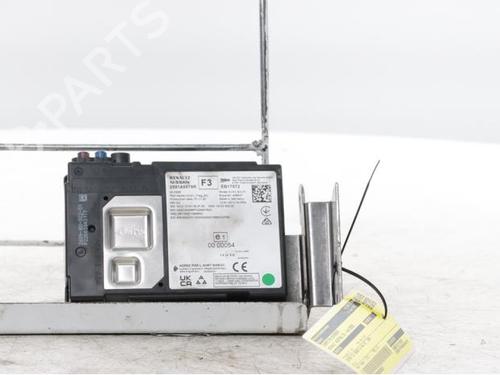 Used Control unit Control unit RENAULT AUSTRAL E-TECH 200 Hybrid (HGM2) (199 hp) 40542680 40542680