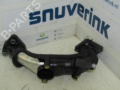 Pipe PEUGEOT PARTNER Box Body/MPV 1.6 HDi 90 | BP40564536M125 - Image 2