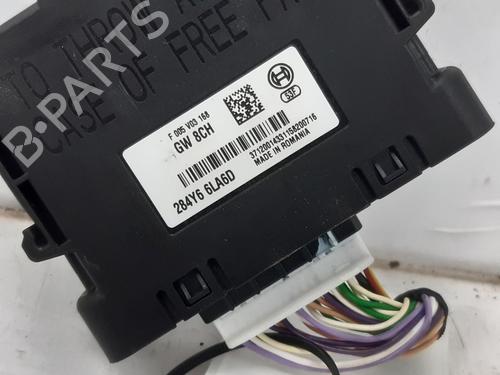 Control unit RENAULT CAPTUR II (HF_) TCe 100 (HFMT) | BP24160185M11 - Image 3