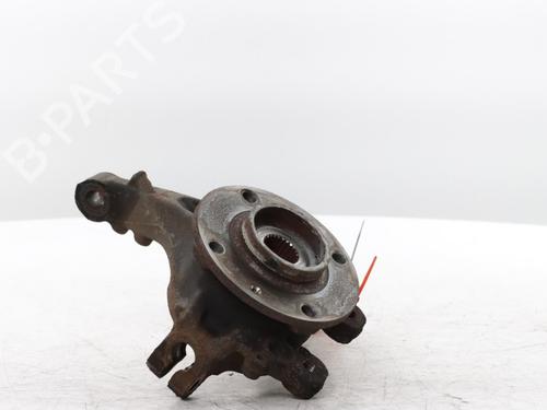 Right front steering knuckle CITROËN C4 III (BA_, BB_, BC_) ë-C4 (BCZKXC, BZCKSC) | BP31592490M26 - Image 9