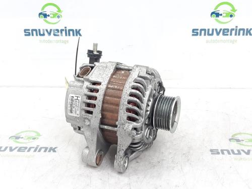 Generator Generator 12065180 12065180