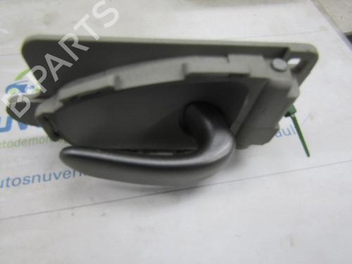 Høyre bak utvendig håndtak CITROËN XSARA PICASSO (N68) 2.0 16V | BP21111479C130 