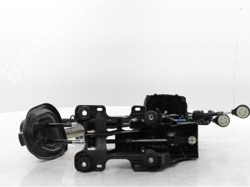 Gear lever CITROËN C3 IV (CC_, CB_) 1.2 PureTech 100 (CCHPV4) | BP40586567M90 - Image 5