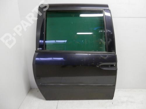 Used Right slide door Right slide door PEUGEOT 807 (EB_) 2.2 HDi (128 hp) 10781303 10781303