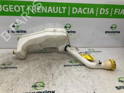 Windscreen washer tank RENAULT CLIO IV Grandtour (KH_) 0.9 TCe 90 (90 hp) 16364992