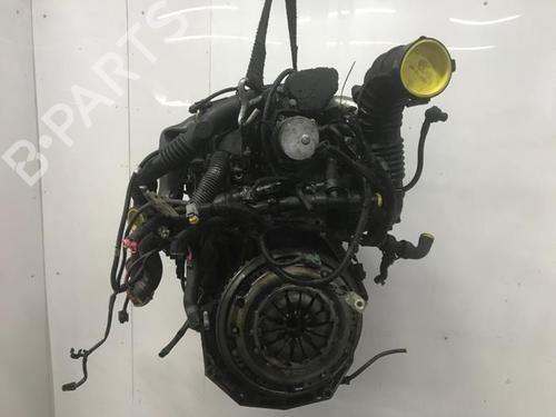 Engine RENAULT KANGOO Express (FW0/1_) 1.5 dCi 105 (FW0F) | BP40585511M1 - Image 2
