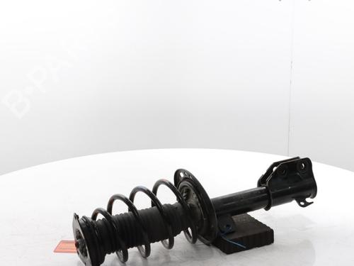 Left front shock absorber CITROËN C4 III (BA_, BB_, BC_) 1.2 PureTech 130 (BAHNSA, BAHNSB) | BP29640867M16 