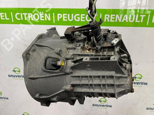 Used Gearbox VOLVO V50 (545) 1.6 D (110 hp) 16826706