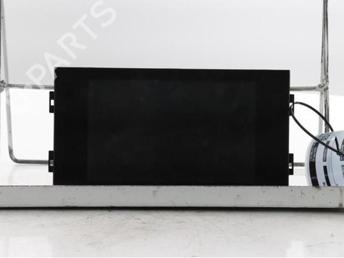 Used Display monitor Display monitor PEUGEOT 308 SW II (LC_, LJ_, LR_, LX_, L4_) 1.2 THP 110 (110 hp) 39508027 39508027