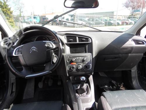 Engine CITROËN C4 II (NC_) 1.6 HDi 115 | BP40582342M1 - Image 38
