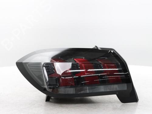 Used Left taillight Left taillight PEUGEOT 208 II (UB_, UP_, UW_, UJ_) 1.2 PureTech 75 (75 hp) 34564521 34564521