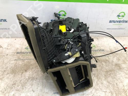 Heater matrix box RENAULT TWINGO III (BCM_, BCA_) 1.0 SCe 70 (BCMB) | BP18312067M61 