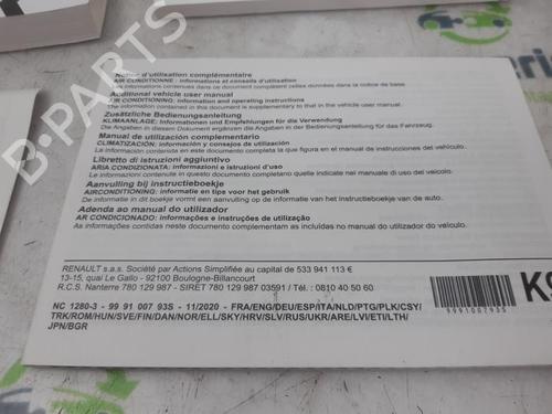 Other RENAULT TRAFIC III Van (FG_) 2.0 dCi 170 (FGMM, FGMV) | BP26238417O1 - Image 6