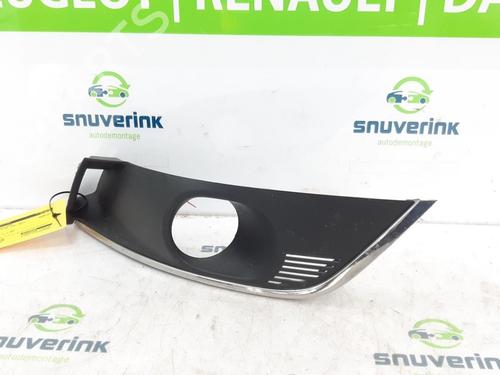 Used Corner bumper RENAULT MEGANE IV Grandtour (K9A/M/N_) 1.2 TCe 100 (100 hp) 24164288