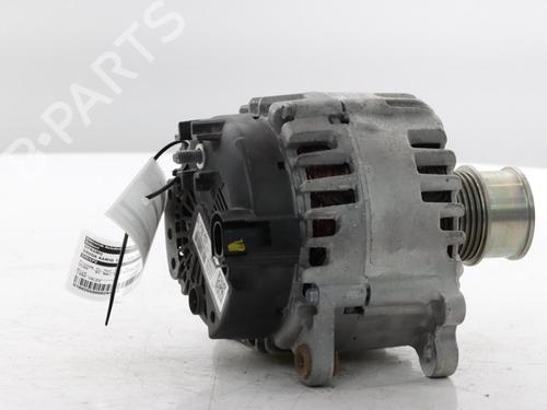 Alternator SKODA KAMIQ (NW4) 1.0 TSI | BP39036267M7 - Image 3