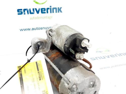 Starter SUZUKI SWIFT IV (FZ, NZ) 1.2 (AZH412, ZC72S) | BP40570895M8 - Image 3
