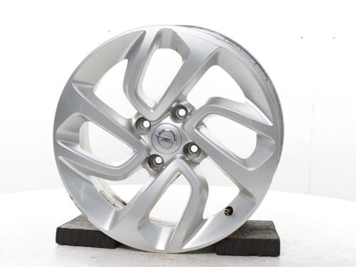 Fælk Fælk OPEL CROSSLAND X / CROSSLAND (P17, P2QO) 1.2 (75) (110 hp) 37262745 37262745
