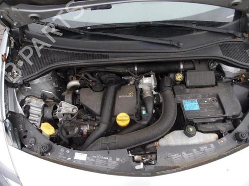 Warning switch RENAULT CLIO III (BR0/1, CR0/1) 1.5 dCi | BP40569411I22 - Image 22