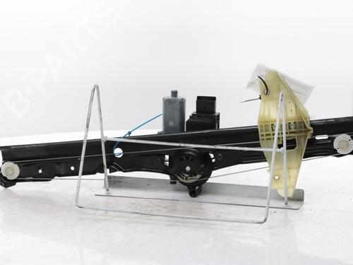 Front left window mechanism PEUGEOT EXPERT Van (V_) 1.6 BlueHDi 95 | BP32124452C22