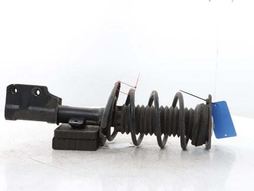 Used Right front shock absorber Right front shock absorber PEUGEOT 5008 II (MC_, MJ_, MR_, M4_) 1.2 THP (MRHNYH, MRHNYW, MRHNSJ, MRHNSU, MRHNSM) (131 hp) 34423937 34423937
