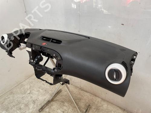 Dashboard RENAULT TWINGO III (BCM_, BCA_) 1.0 SCe 70 | BP30757699C46 