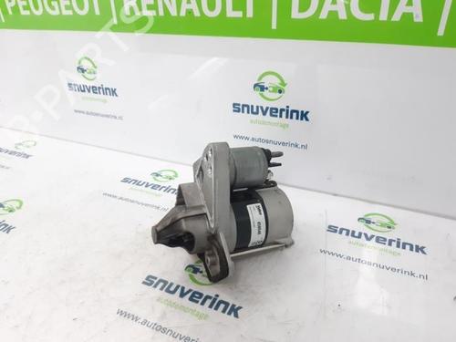 Starter RENAULT CLIO IV (BH_) 0.9 TCe 90 (BHNF, BHMA, BHMH, BHJK, BHJR) | BP40574266M8 - Image 2