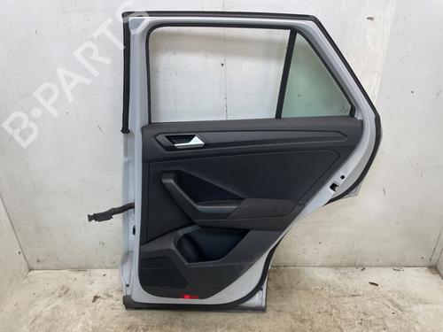 Dør højre bagtil VW T-ROC (A11, D11) 1.0 TSI | BP38409084C5 - Image 4