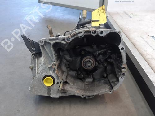 Used Gearbox Gearbox 11688293 11688293