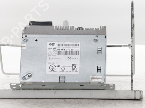 Used Radio Radio 34566069 34566069