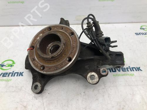 Used Right front steering knuckle PEUGEOT 308 SW II (LC_, LJ_, LR_, LX_, L4_) 1.6 BlueHDi 120 (120 hp) 13917992