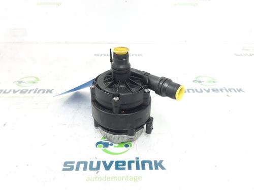 Auxiliary water pump PEUGEOT 208 II (UB_, UP_, UW_, UJ_) e-208 | BP19103633M111 