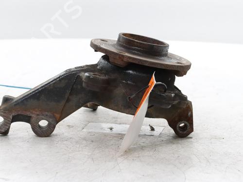Left front steering knuckle CITROËN C4 III (BA_, BB_, BC_) ë-C4 (BCZKXC, BZCKSC) | BP36090380M25 - Image 7