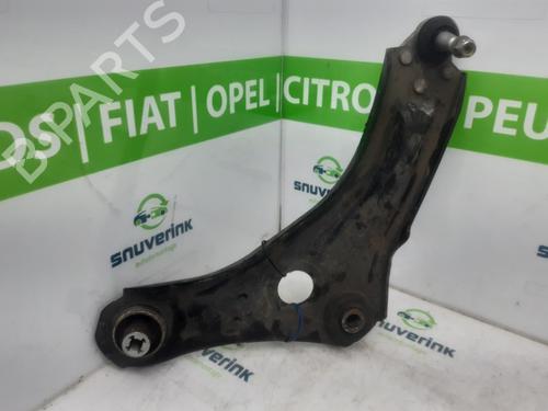 Used Left front suspension arm RENAULT KANGOO III Box Body/MPV E-Tech Electric (FJJA) (122 hp) 24159918