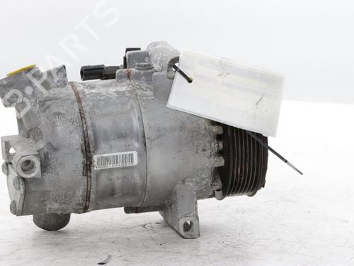 AC compressor RENAULT CAPTUR I (J5_, H5_) 1.2 TCe 120 | BP33846265M34 - Image 5
