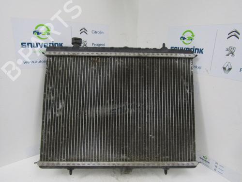 Used Water radiator Water radiator 18950188 18950188