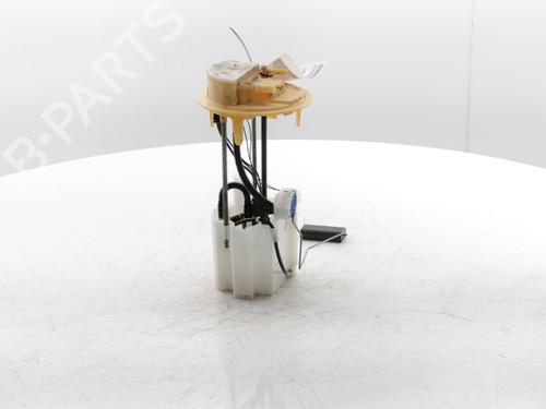 Fuel pump PEUGEOT PARTNER Box Body/MPV (K9) 1.5 BlueHDi 75 | BP30186012M76 