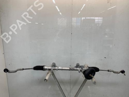 Styregear/Snekke Styregear/Snekke RENAULT CAPTUR II (HF_) TCe 160 (HFN1) (158 hp) 33696826 33696826