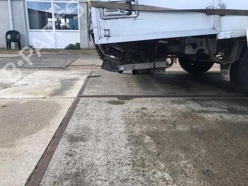 Electronic module OPEL MOVANO B Platform/Chassis (X62) 2.3 CDTI FWD (EV, HV, UV) | BP40584720M83 - Image 26